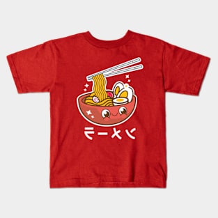 Ramen Kids T-Shirt